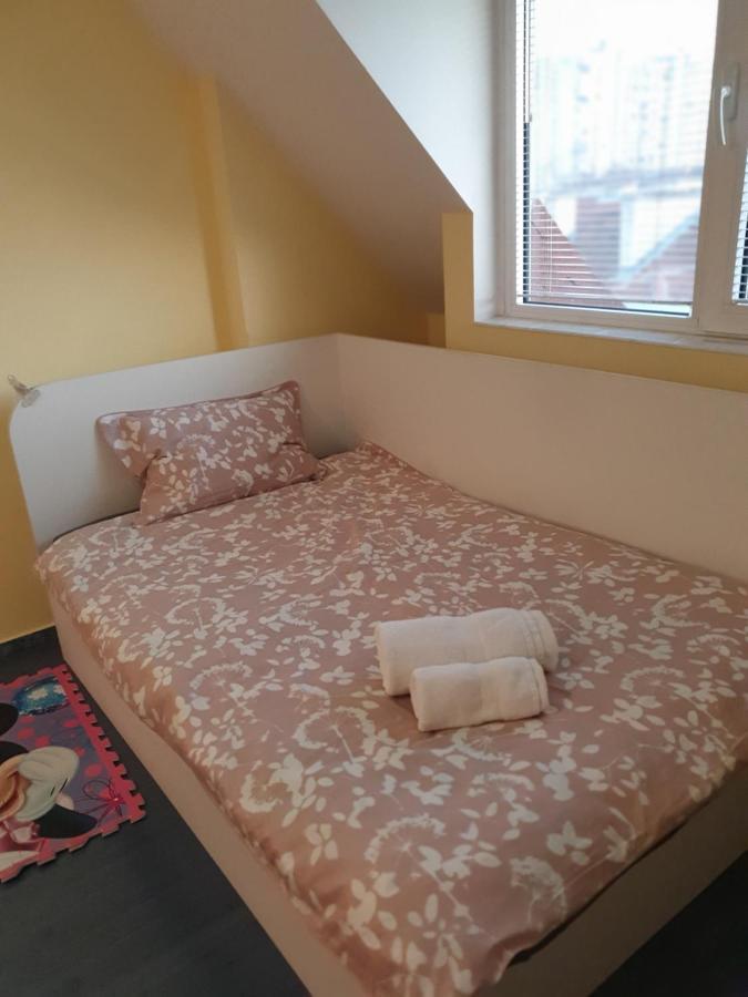 Malavi Square Top Center Apartment! Comfort&Clean! Русе Екстериор снимка