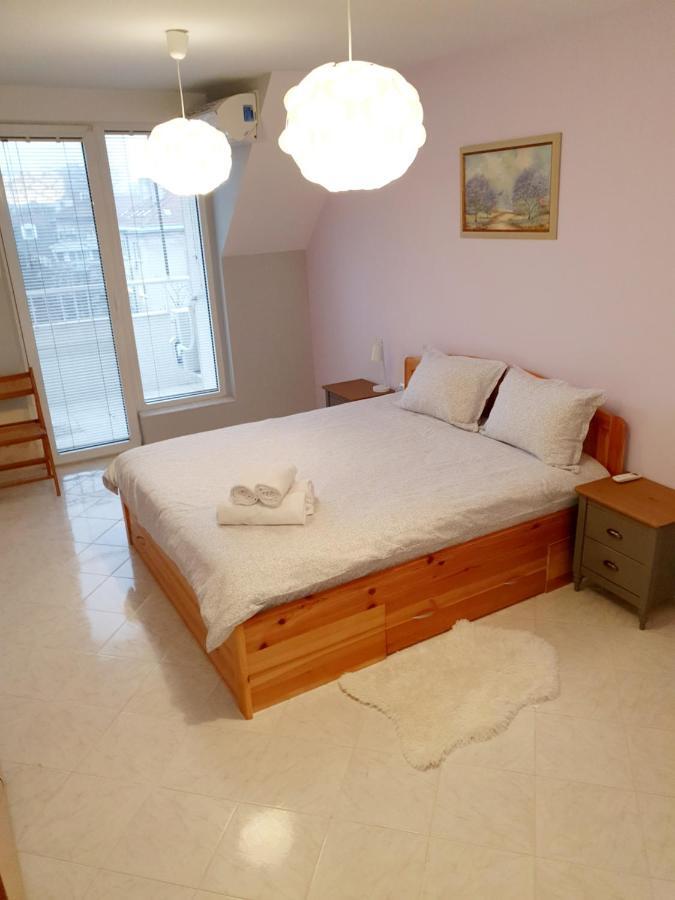 Malavi Square Top Center Apartment! Comfort&Clean! Русе Екстериор снимка