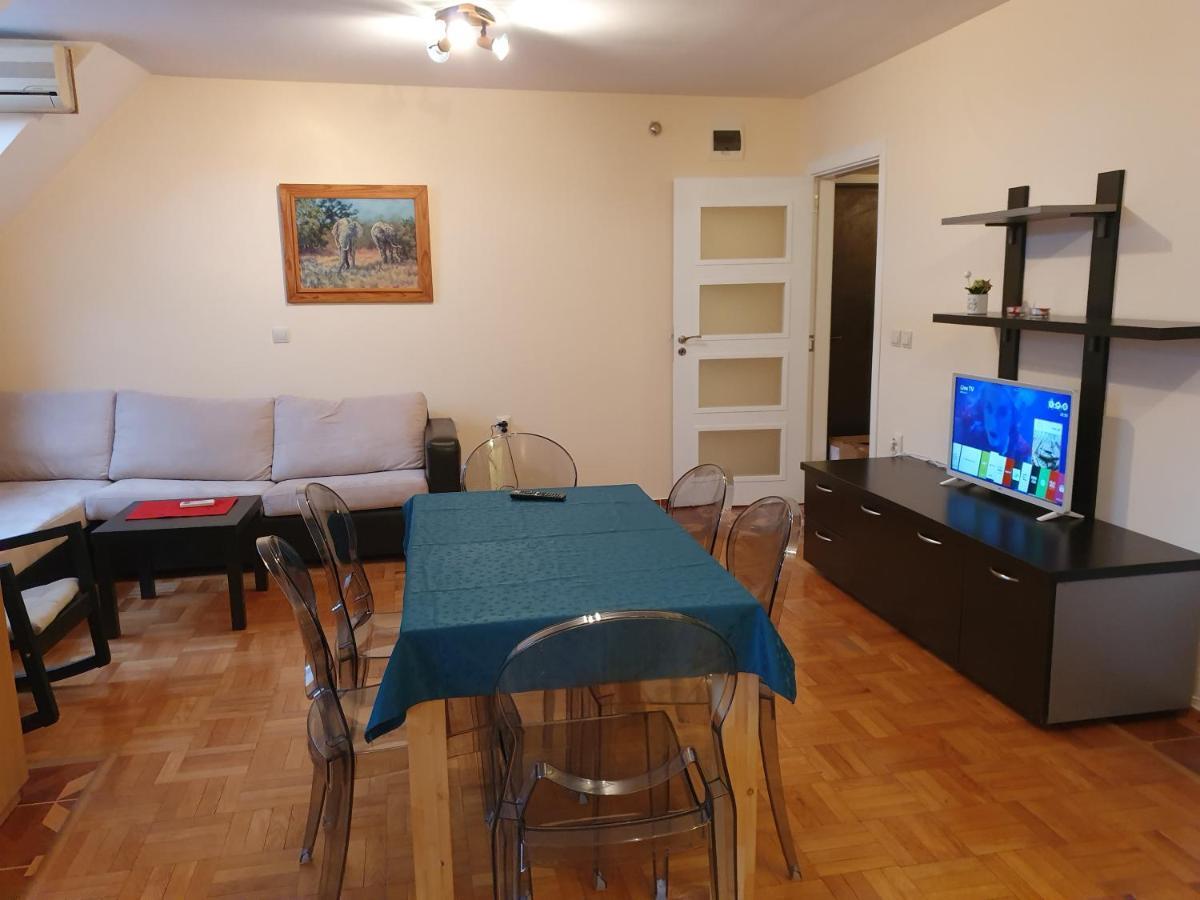 Malavi Square Top Center Apartment! Comfort&Clean! Русе Екстериор снимка